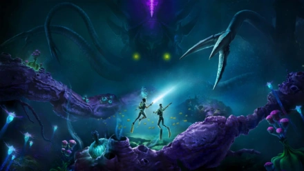 'Subnautica 2' Developer Unknown Worlds Entertainment Loses Key Leadership