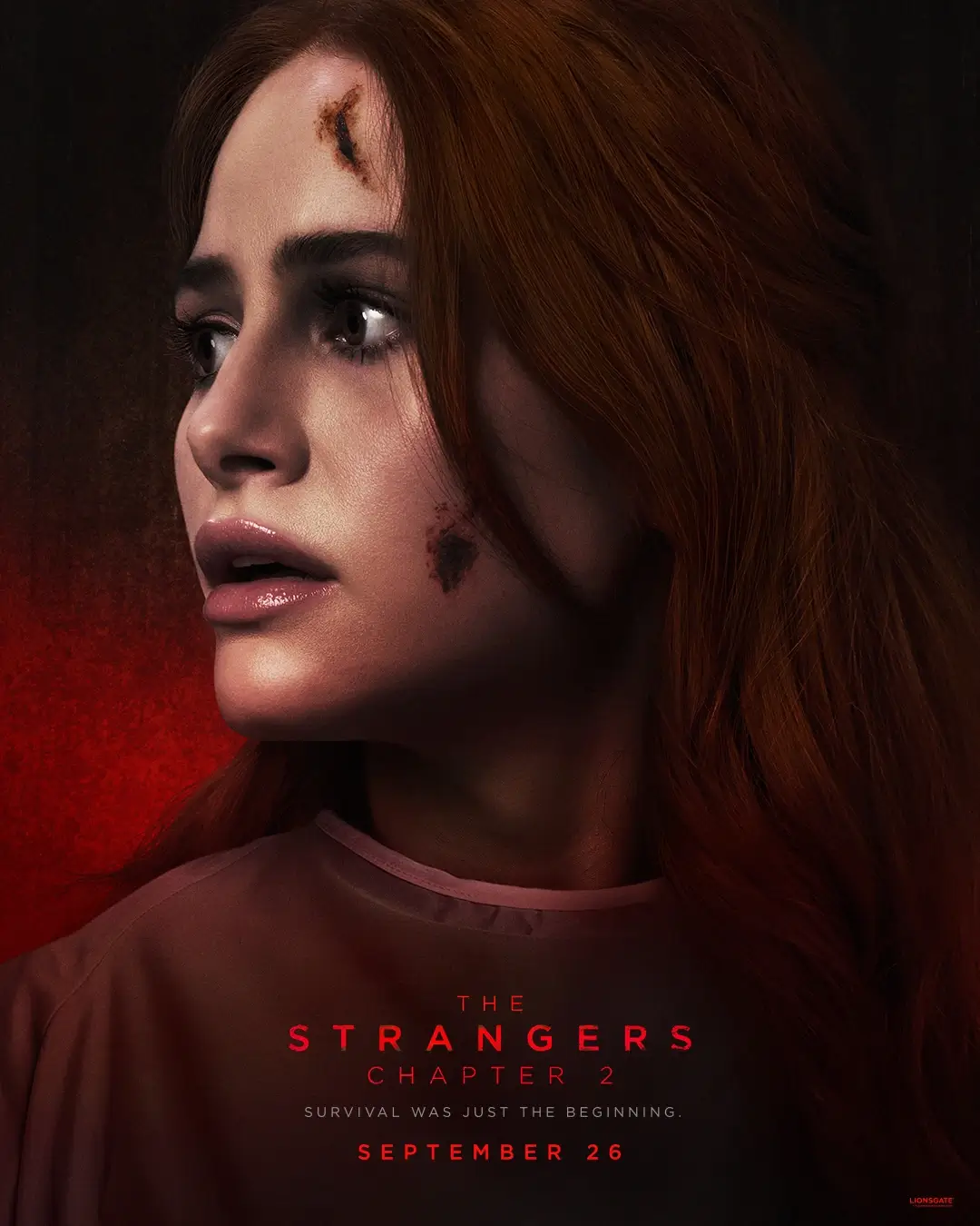 'The Strangers - Chapter 2' Official Clip Leaves A Chilling Impression At SDCC 2025