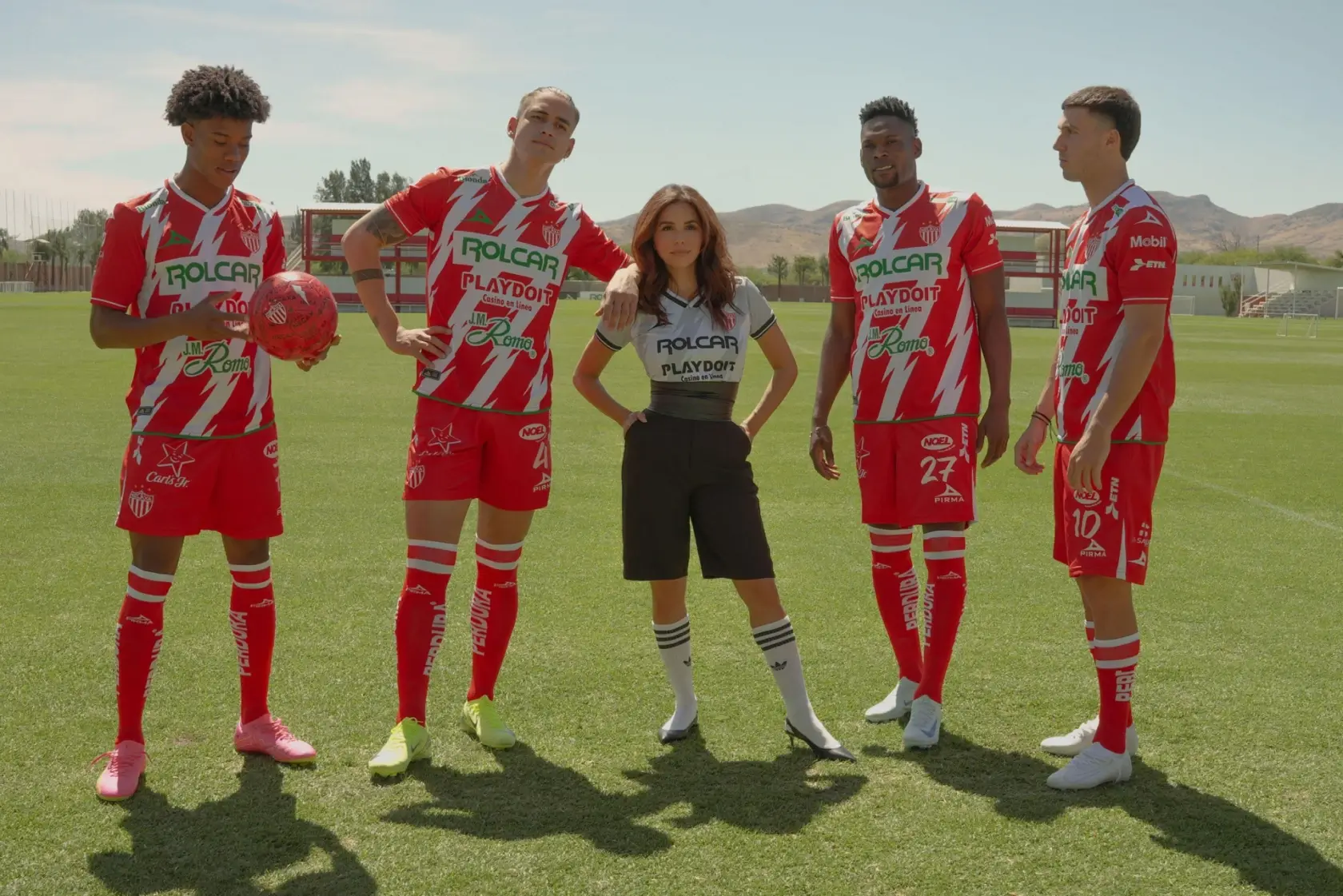 Necaxa