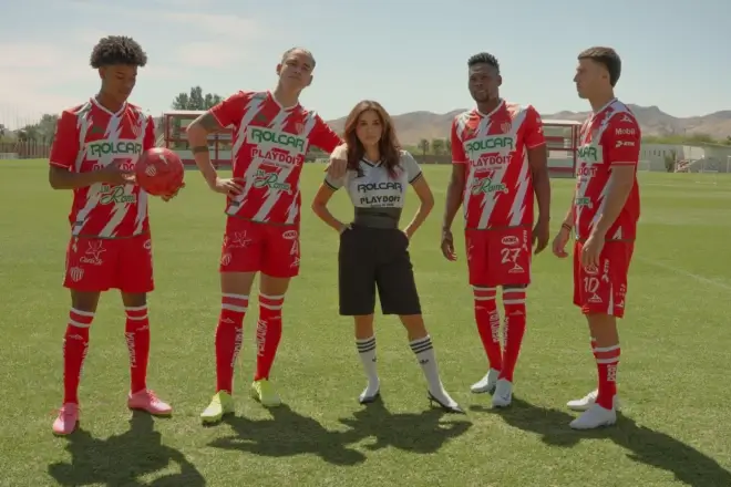 Necaxa