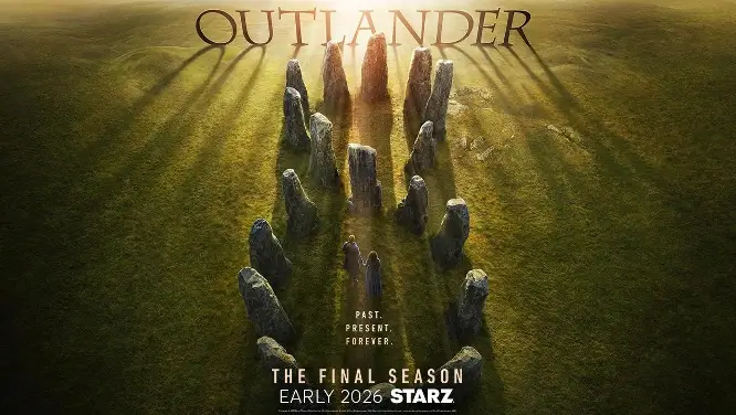 Outlander