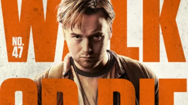 The Long Walk Announces San Diego Comic-Con Hall H Panel & Character Posters