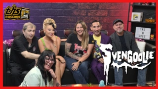 San Diego Comic-Con 2025 Interview: MeTV’s Svengoolie & The Sven Squad