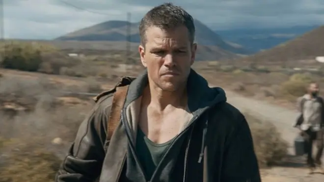 Universal Brings Back The Rights To 'Jason Bourne' And 'Treadstone' In Perpetuity