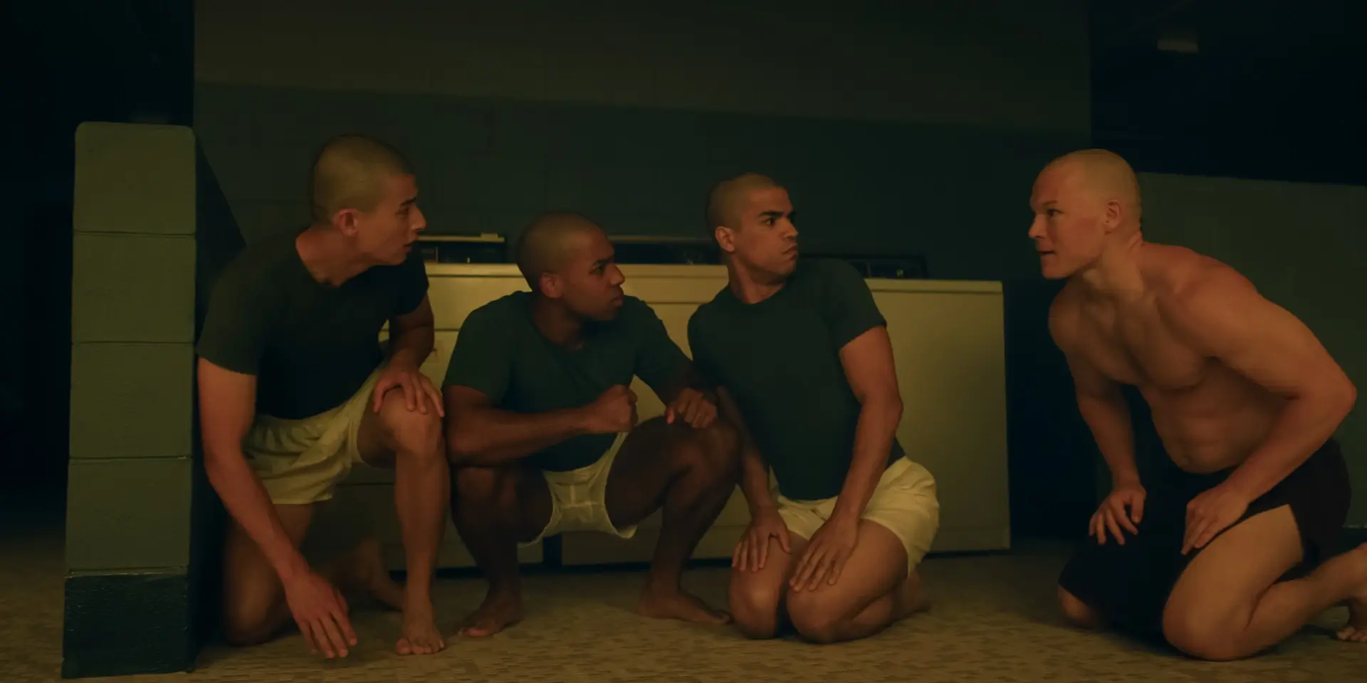 Boots U S1 E4 00 31 29 12 R