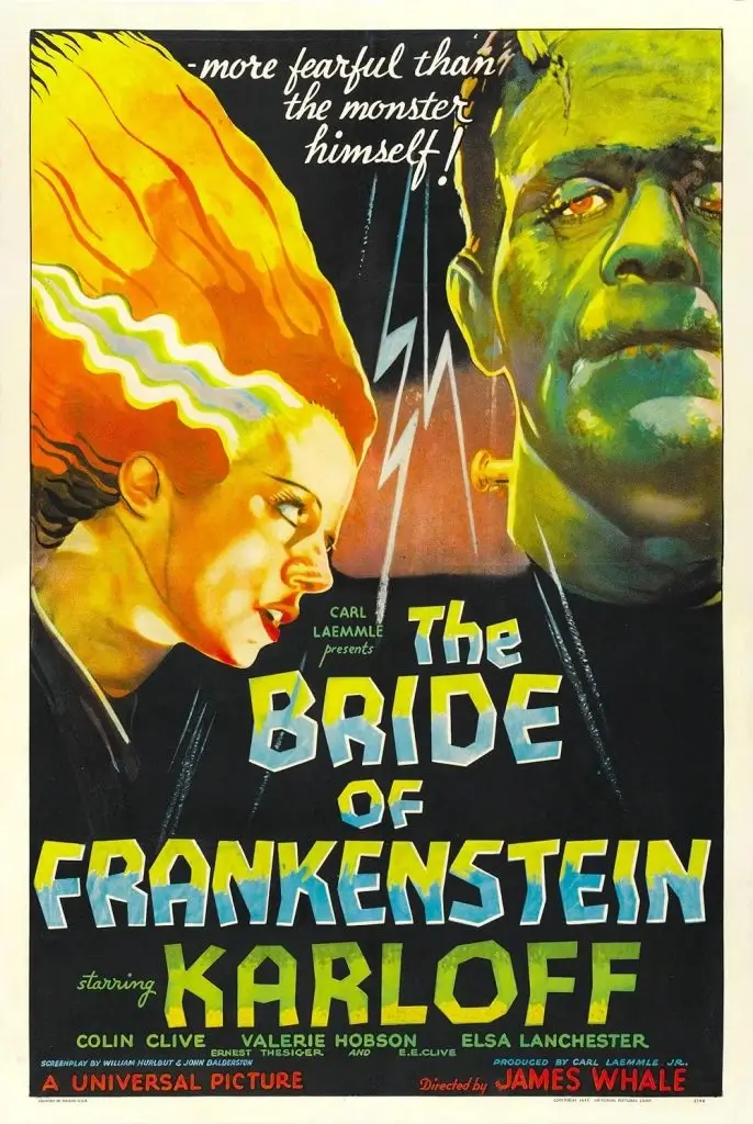 Bride Of Frankenstein 686x1024 1
