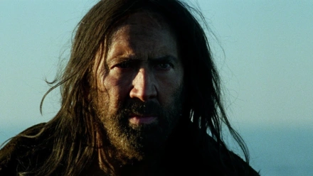'The Carpenter's Son' Brings Nic Cage, And The Story Of Jesus Together For A Horror Movie [Trailer]