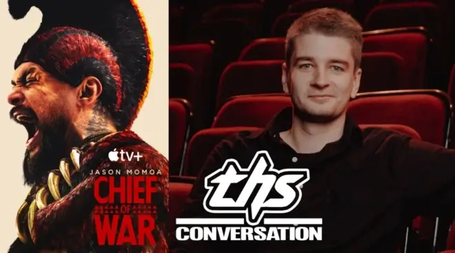 Chief of War