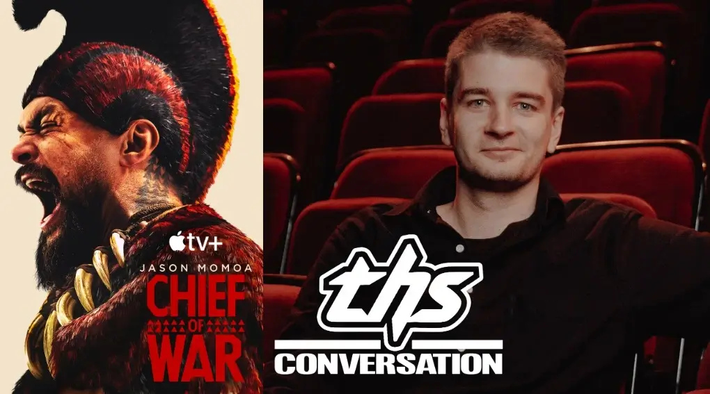 Chief of War