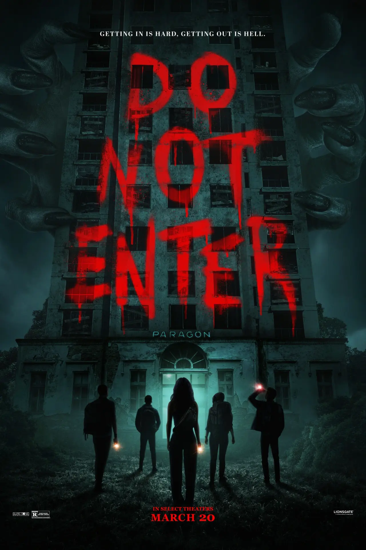 DO NOT ENTER KA 2X3 DATED1319