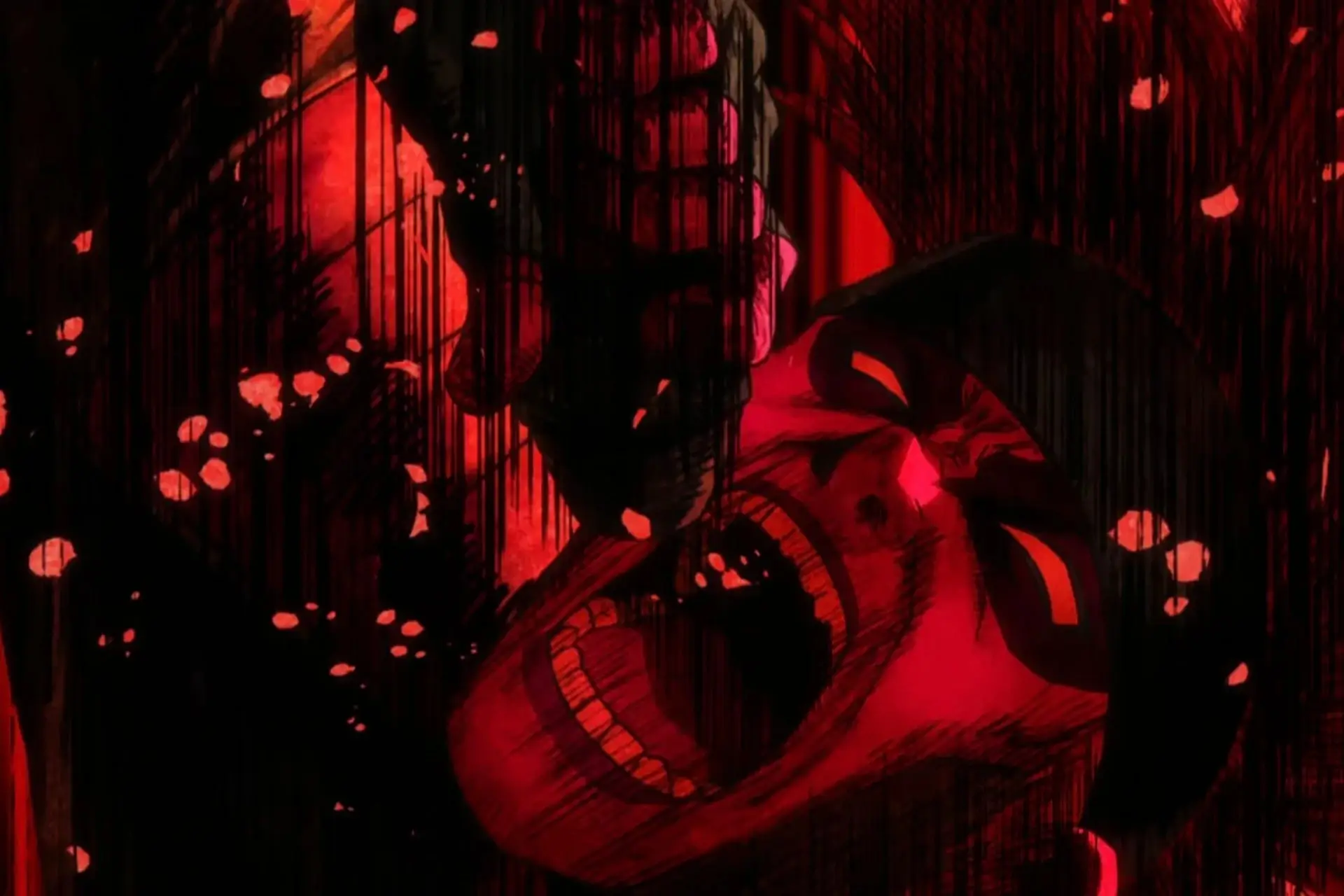 DAN DA DAN Ep. 18 screenshot