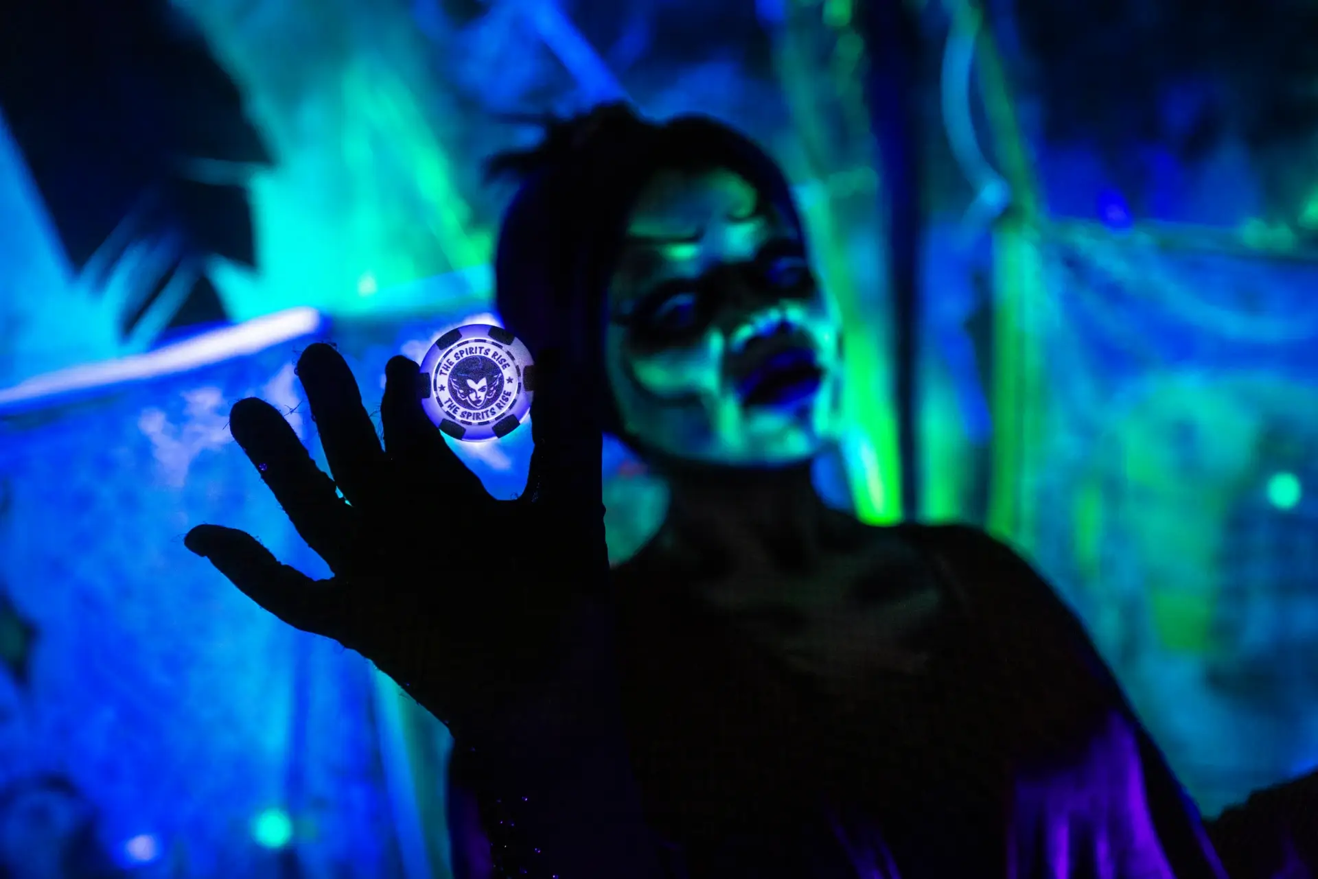 Dark Harbor 6