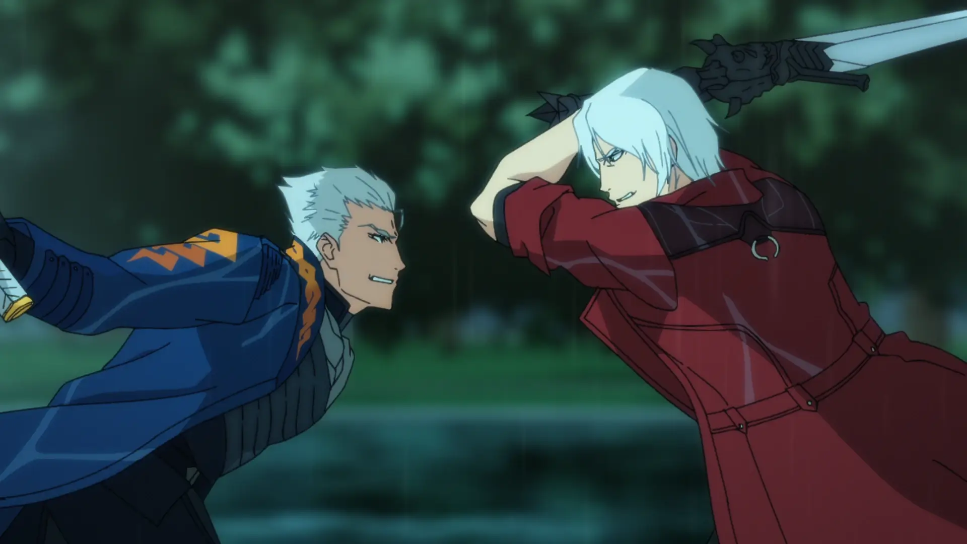 Devil May Cry Season 2 still 1