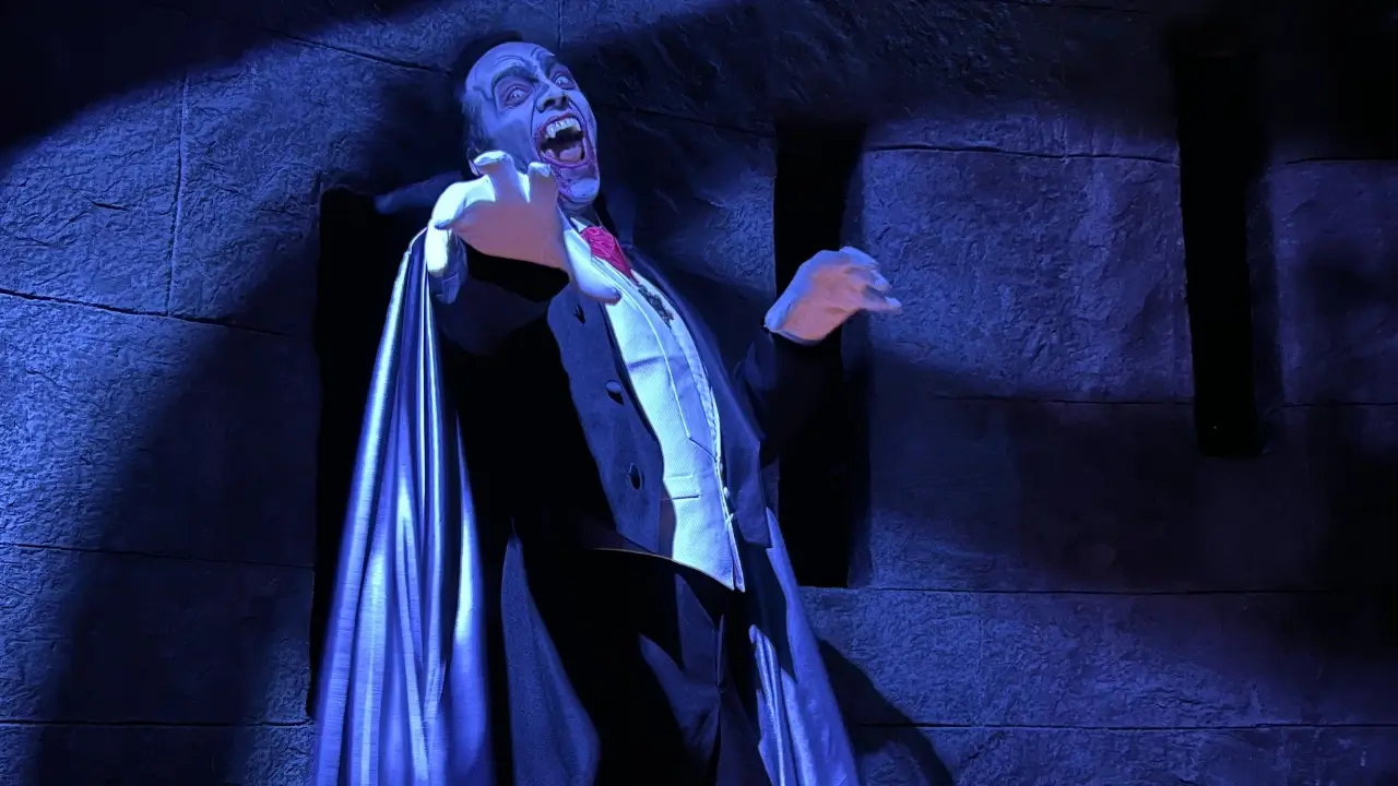 Dracula