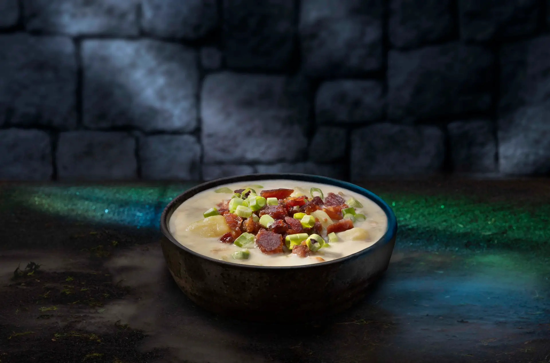 HHN 2025 Gulper Stew