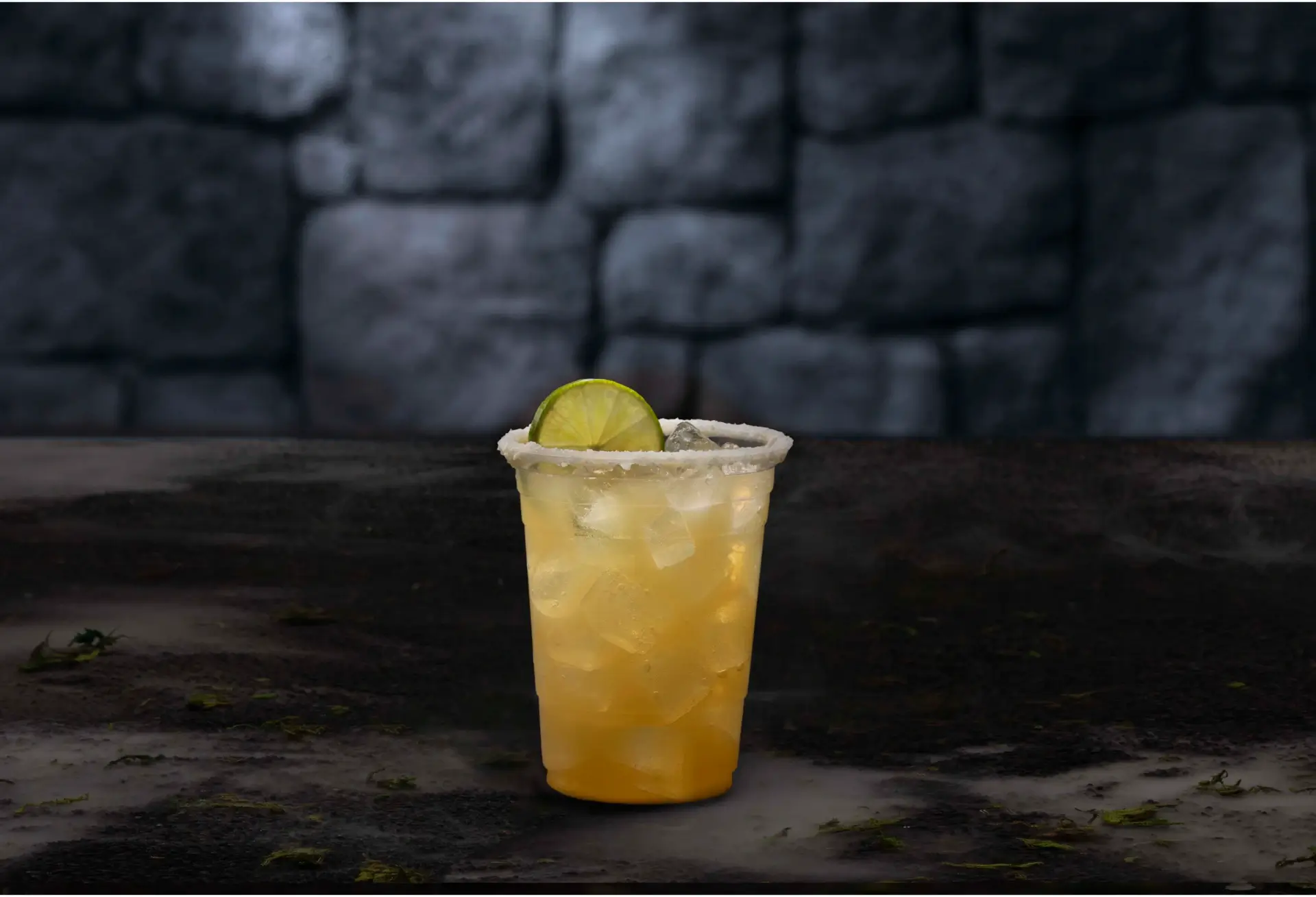 HHN 2025 Mommys Special Margarita