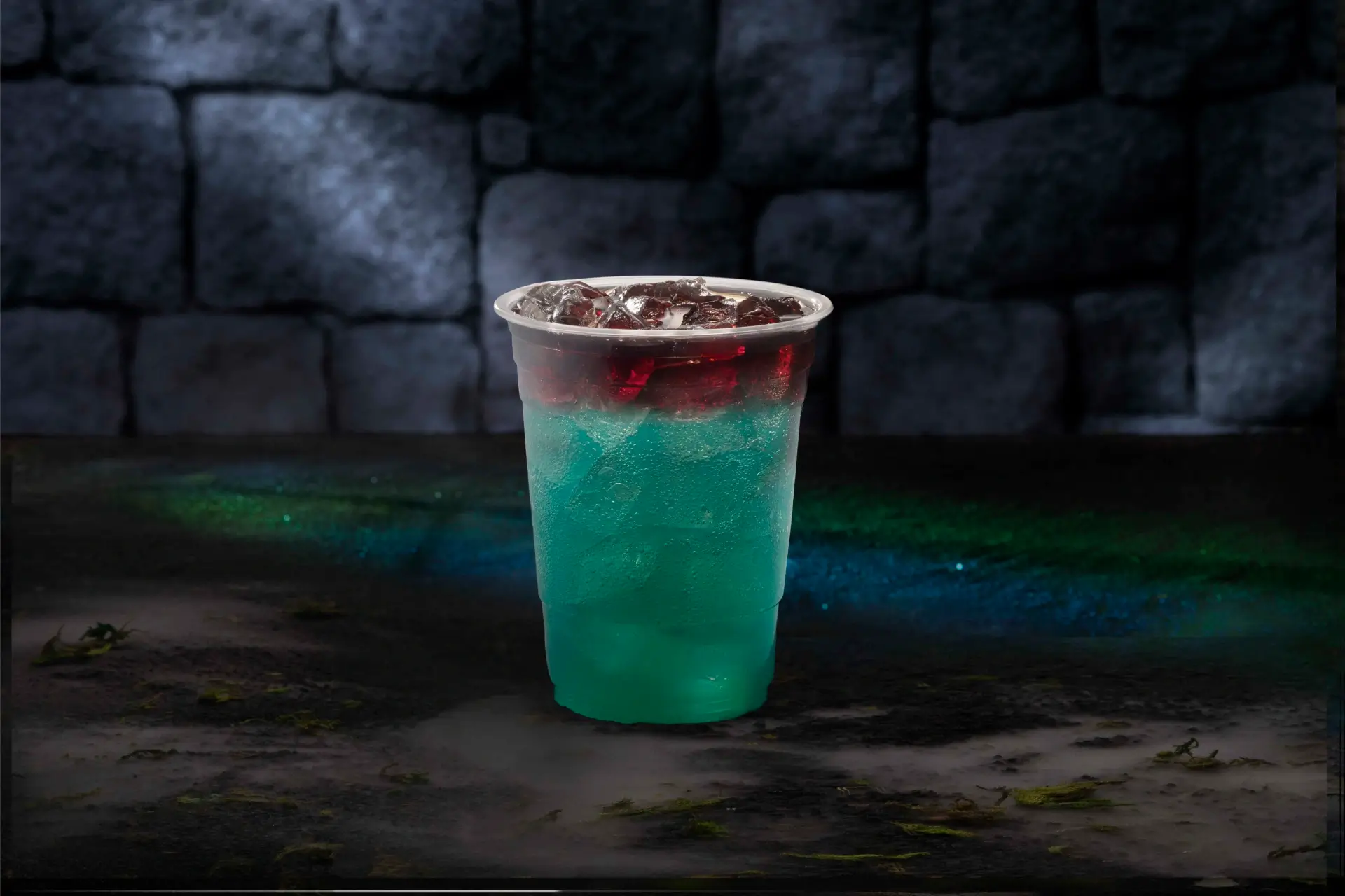 HHN 2025 Night Train 1