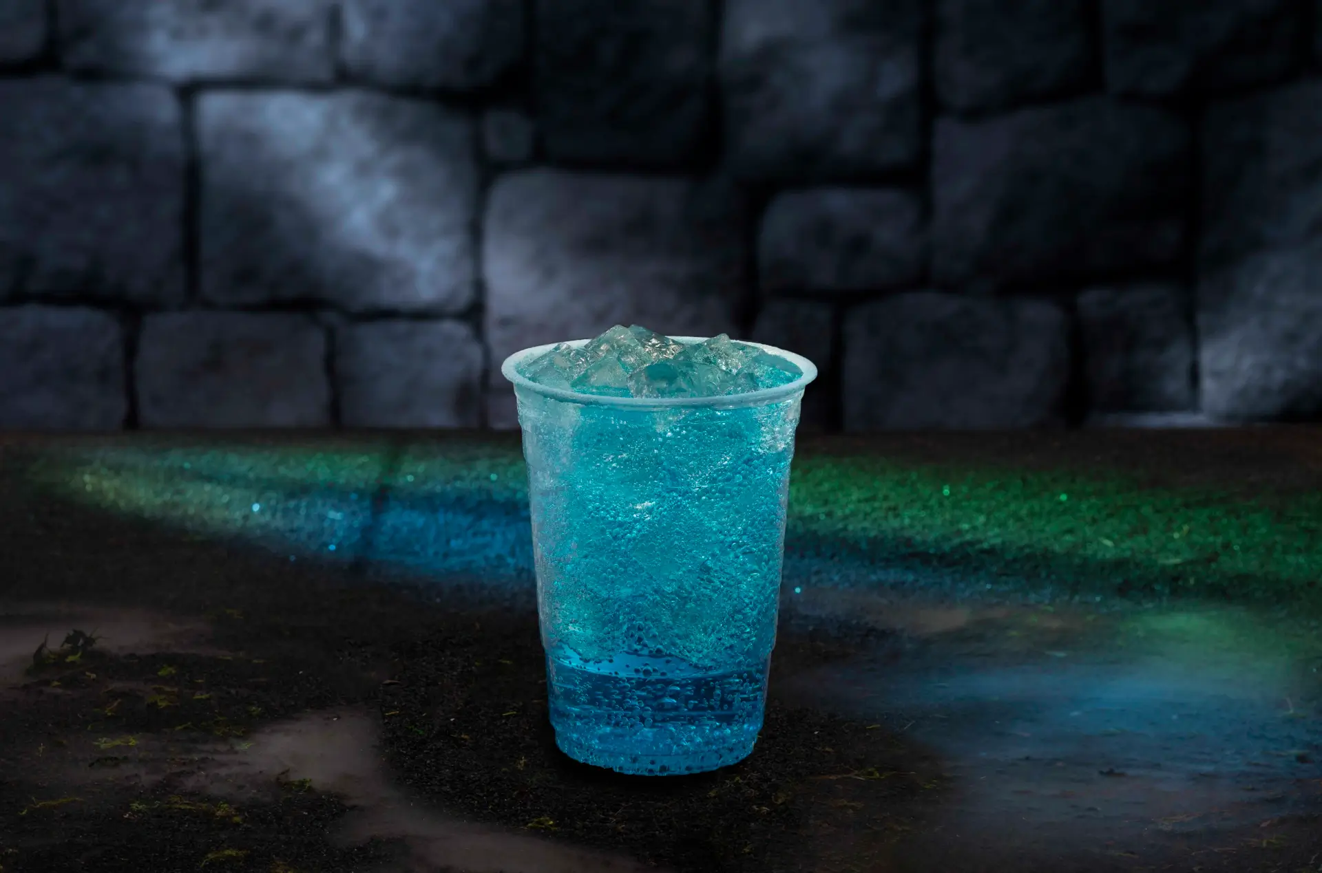 HHN 2025 Quantum Fizz