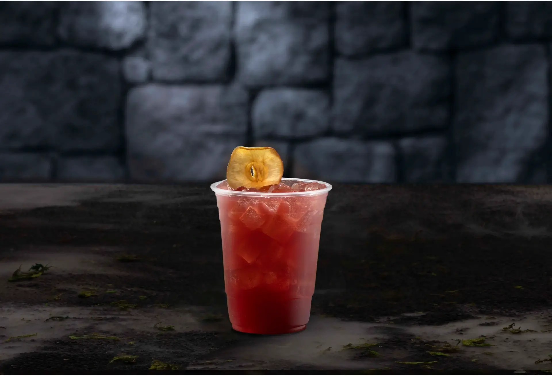 HHN 2025 Vorhees Punch
