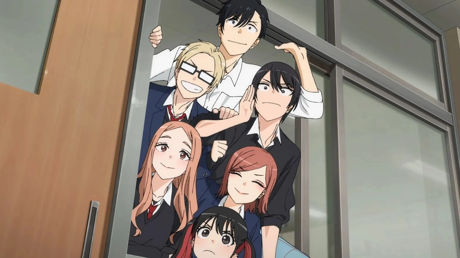 My Dress-Up Darling Ep. 16 screenshot