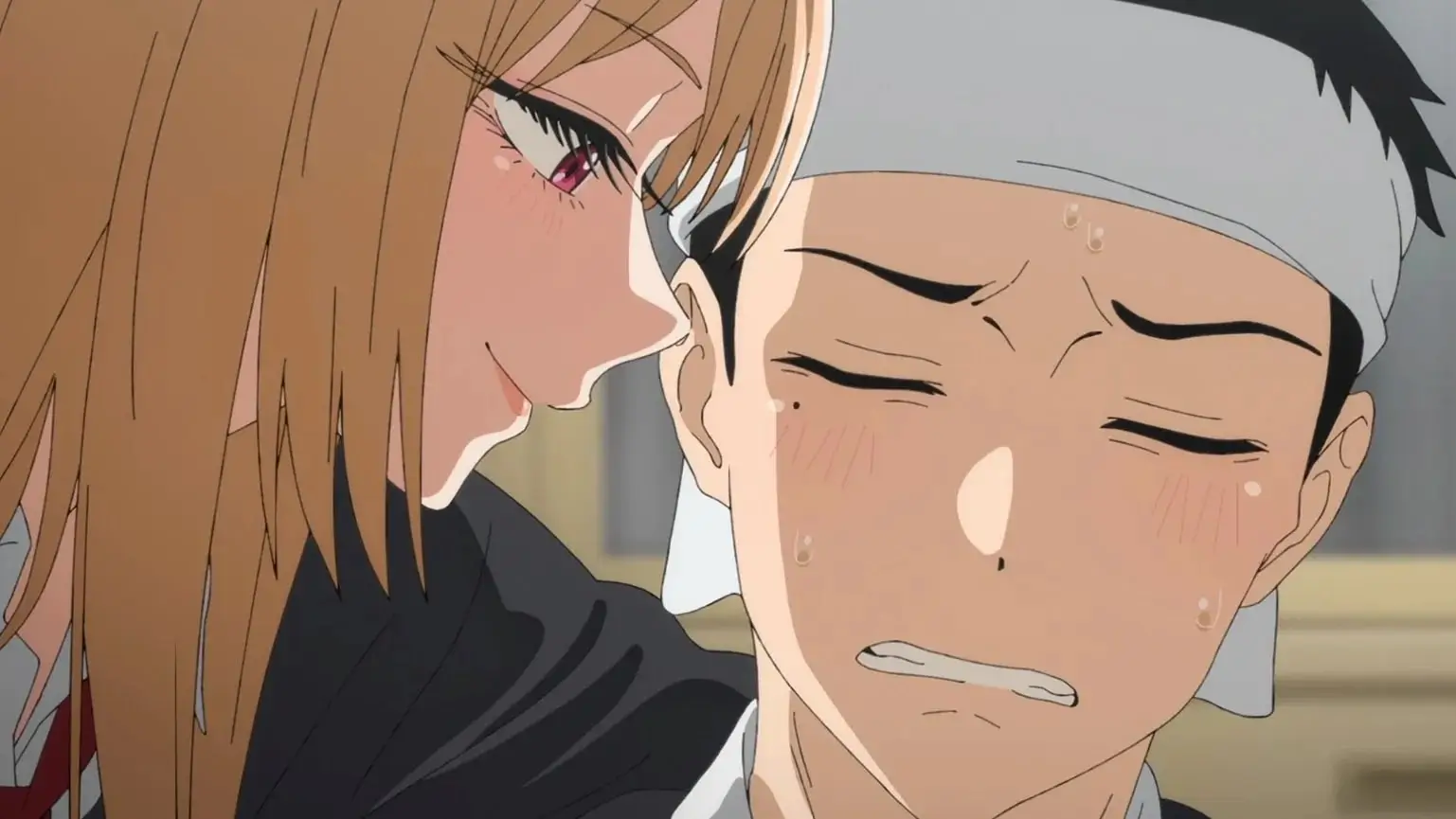 My Dress-Up Darling Ep. 17 "800 Million" screenshot 1