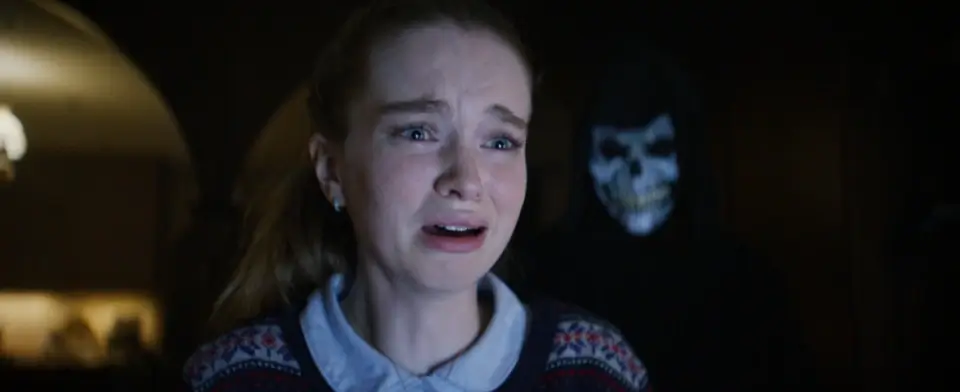 'Night Of The Reaper' - A Nostalgic Slasher Game Of Hide And Seek Hits Shudder This September [Trailer]