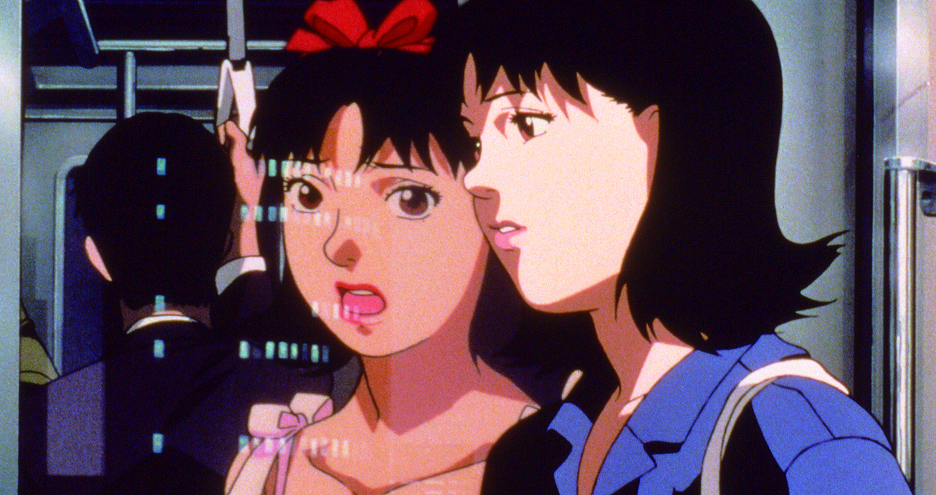 Perfect Blue 4K still 1
