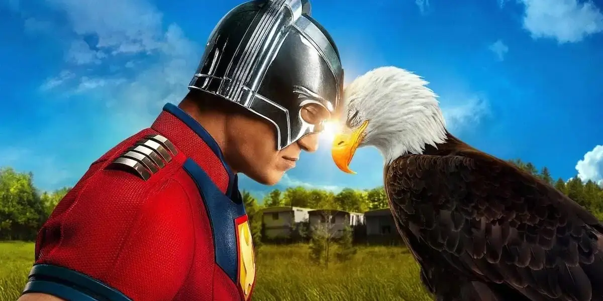 'Peacemaker' Season Two Reactions Reveal If The DCU Is Safe... Or In Deep Trouble