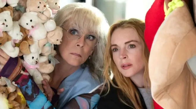 Freakier Friday Reveals Surprising Digital and Blu-ray Release Date