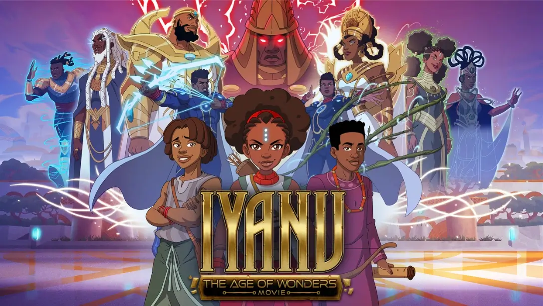 IYANU