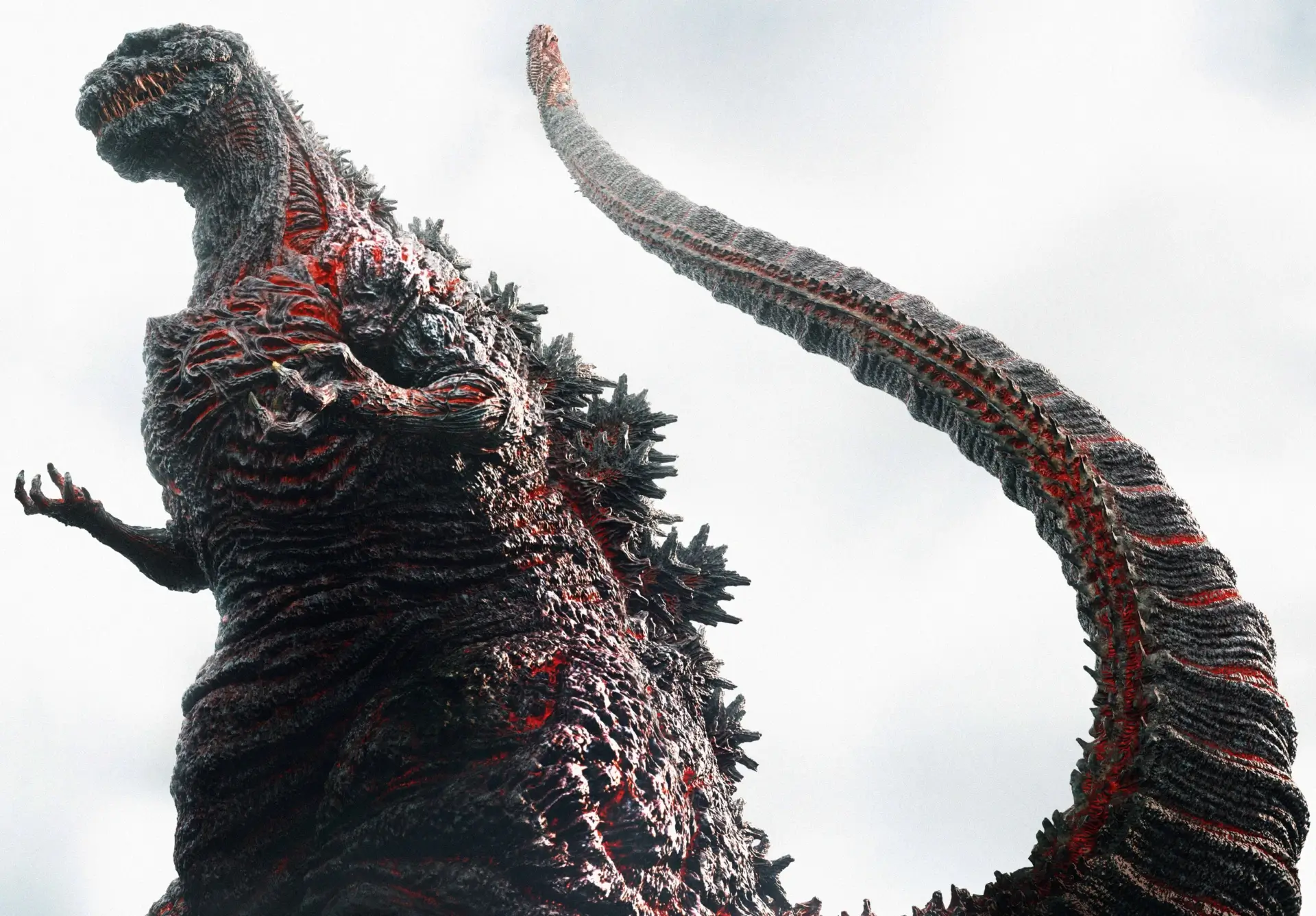 Shin Godzilla screenshot