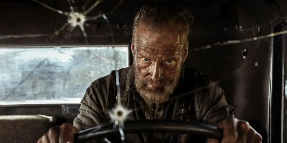 Get Down With New Plot Details And A Full Title For 'Sisu: Road To Revenge'