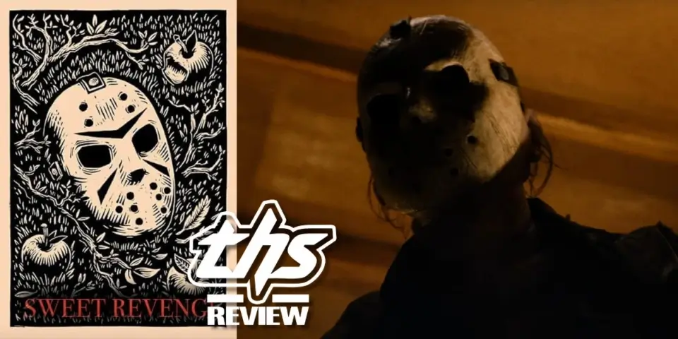 'Sweet Revenge' Review - Jason Universe Beginning Leaves A Bit Of A Bitter Taste In Short Film