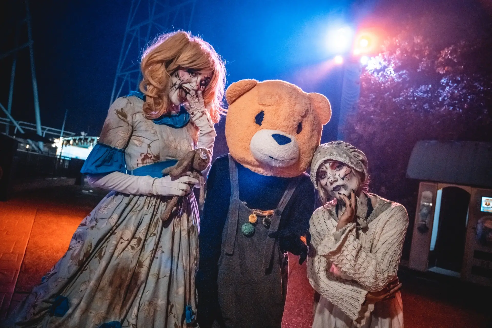 Teddy