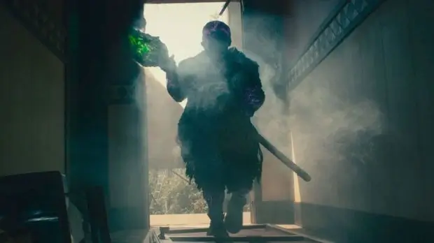 The Toxic Avenger HERO