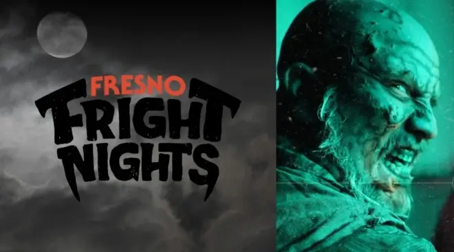 Fresno Fright Nights