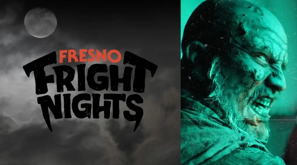 Fresno Fright Nights