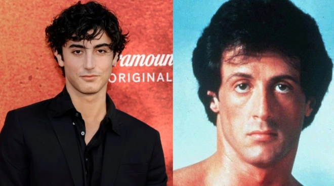I Play Rocky