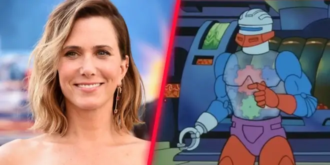 Kristen Wiig Photo By: DFree