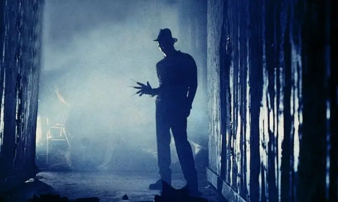 A Nightmare On Elm Street 1-7 Is FINALLY Coming To 4K UHD This September