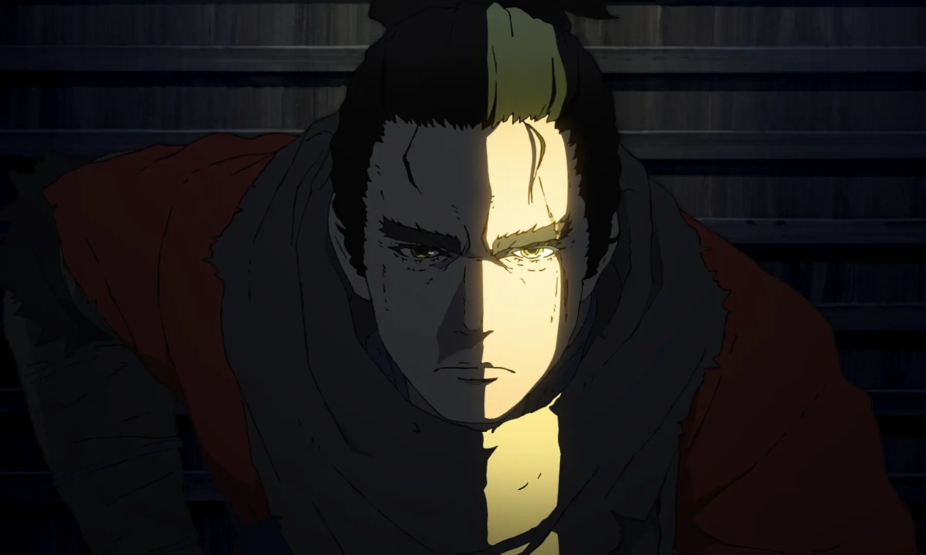 Sekiro: No Defeat still 3