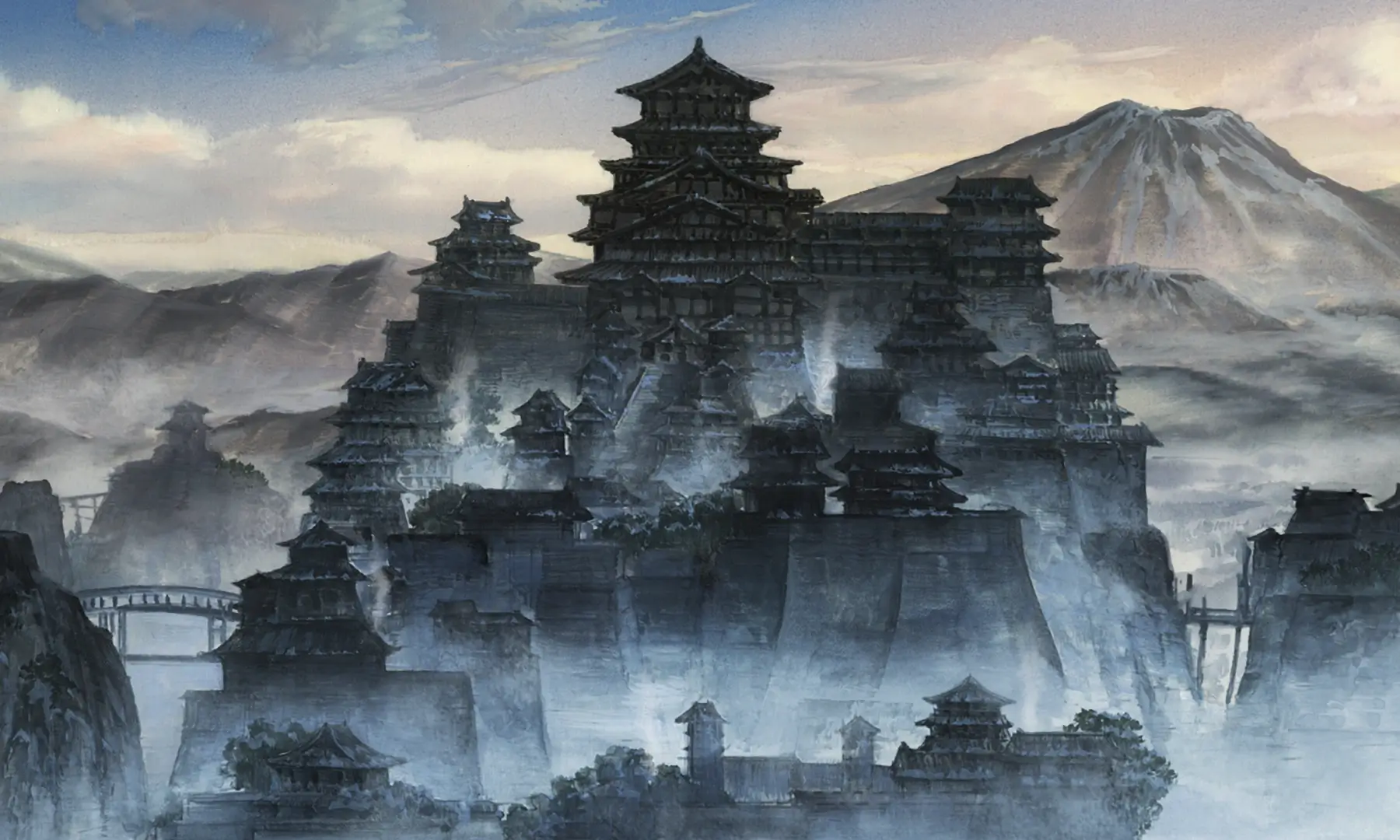 Sekiro: No Defeat still 4