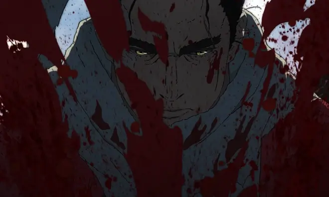 Sekiro: Shadows Die Twice Getting Anime Adaptation