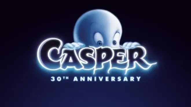 Casper
