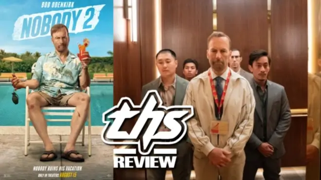 'Nobody 2' Review - A Different Kind Of Action For This Bob Odenkirk Asskicking Sequel