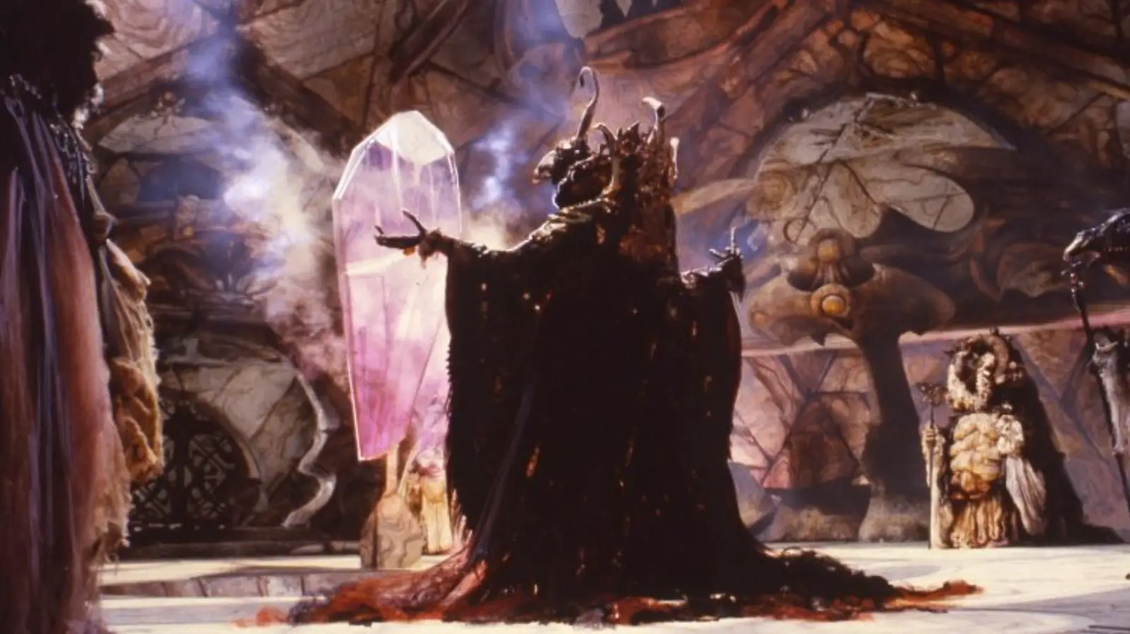 Dark Crystal