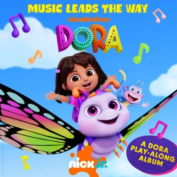 Dora Sing Along