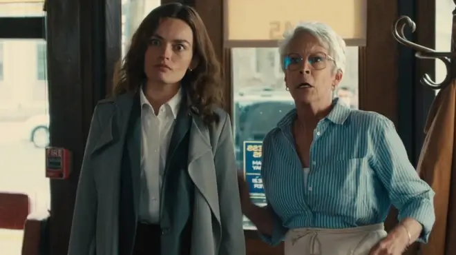 Jamie Lee Curtis & Emma Mackey Star in Ella McCay's Official Trailer