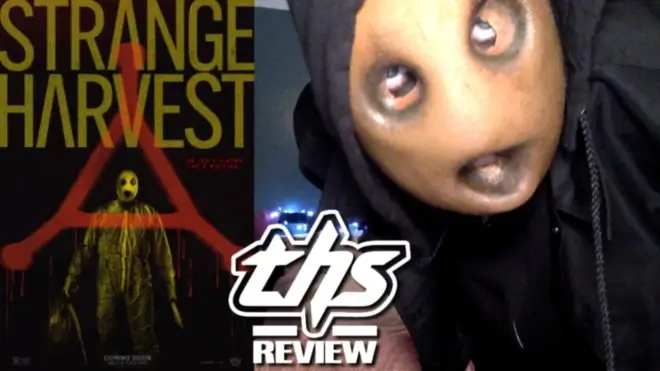 'Strange Harvest' Review - A Terrifying True-Crime Delight