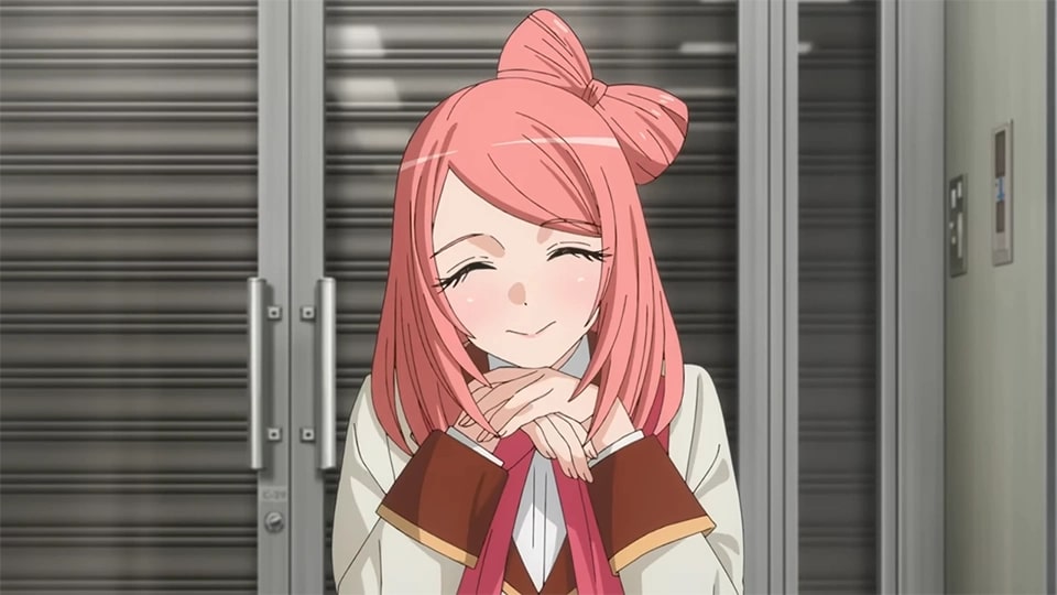 My Dress-Up Darling Ep. 15 screenshot